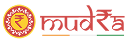 Mudra Logo